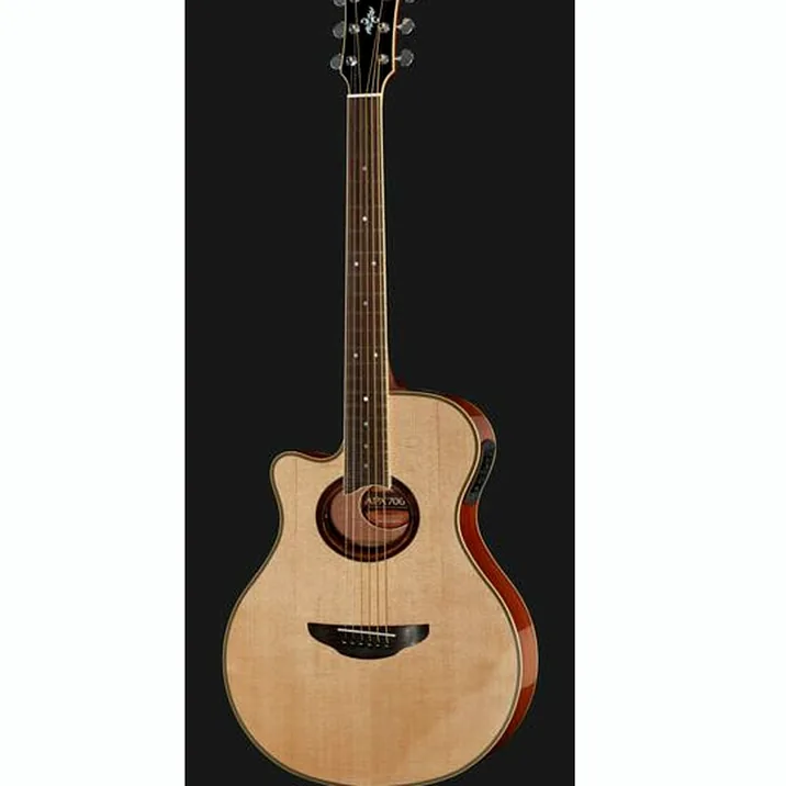 Yamaha APX700IIL NT