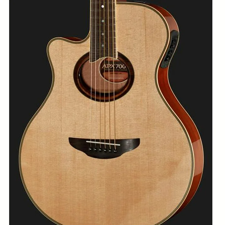 Yamaha Apx700Iil Nt