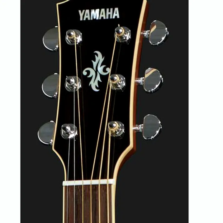 Yamaha Apx700Iil Nt