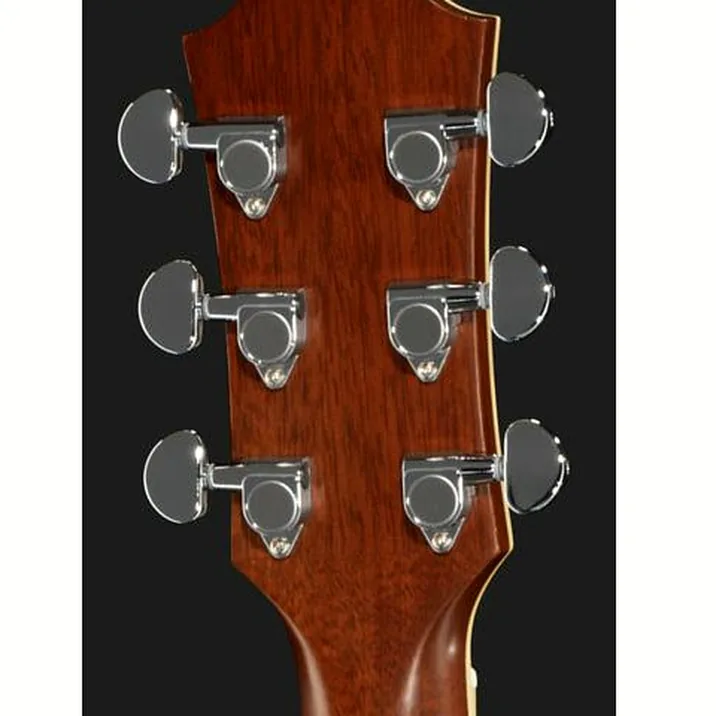 Yamaha Apx700Iil Nt