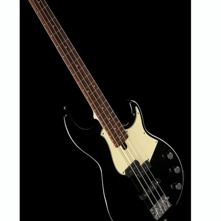 Yamaha Bb 434 Bk