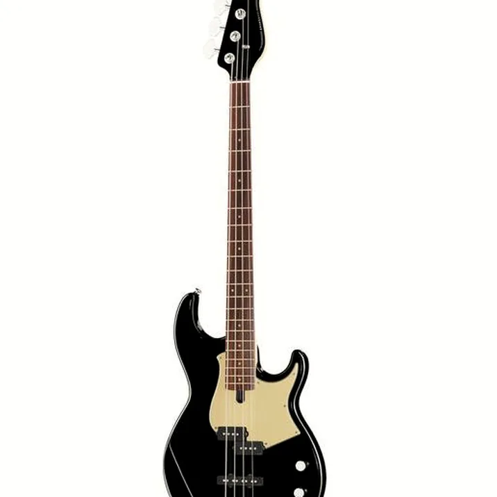 Yamaha BB 434 BK
