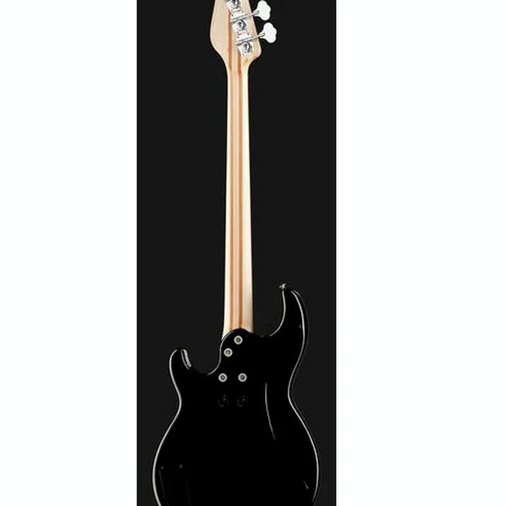 Yamaha BB 434 BK
