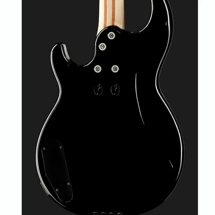 Yamaha Bb 434 Bk