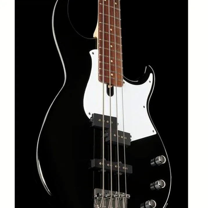 Yamaha Bb234 Bk