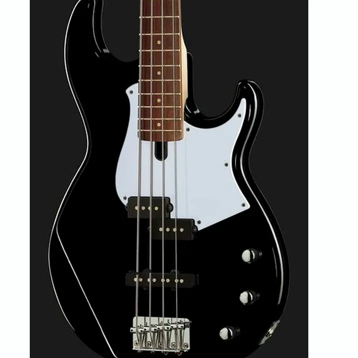Yamaha Bb234 Bk