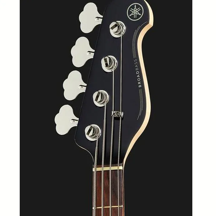 Yamaha Bb234 Bk