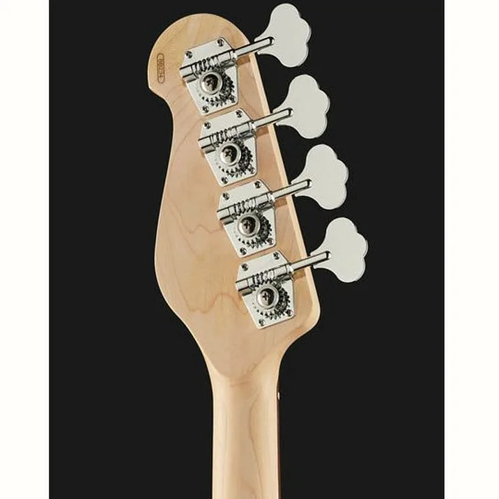 Yamaha Bb234 Bk