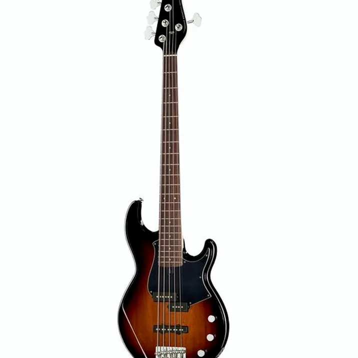 Yamaha BB435 TBS