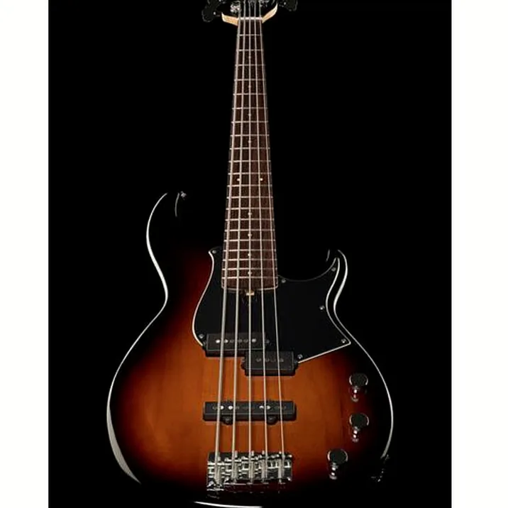 Yamaha Bb435 Tbs