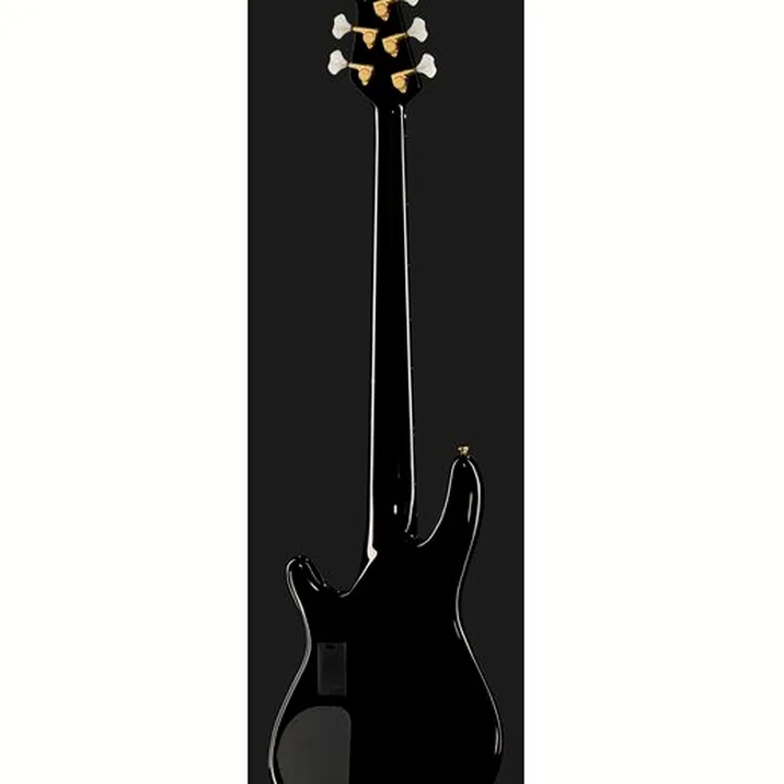 Yamaha BBNE2 Nathan East Black