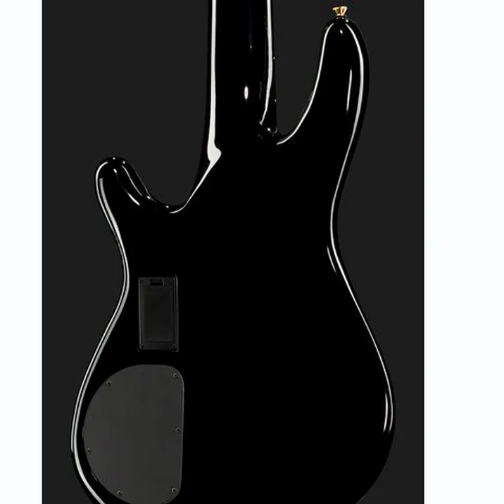 Yamaha Bbne2 Nathan East Black