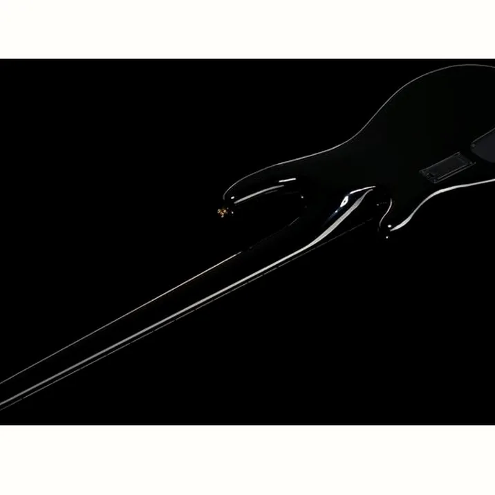 Yamaha Bbne2 Nathan East Black