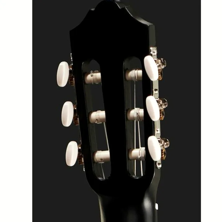 Yamaha C40 BL Bundle 1