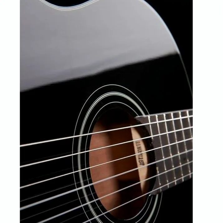 Yamaha C40 BL Bundle 2