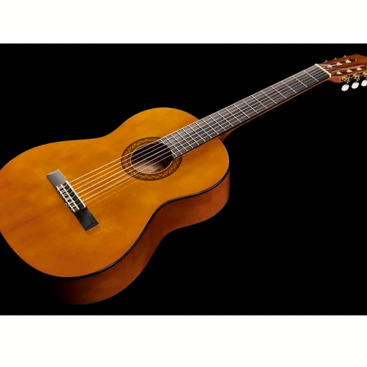 Yamaha C40 Bundle