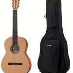Análisis sonoro de la Yamaha C40M Bundle : ¿Suena tan bien?