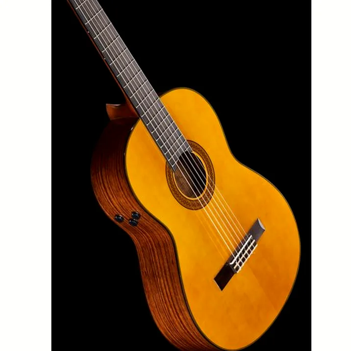 Yamaha Cg Ta Nt Transacoustic