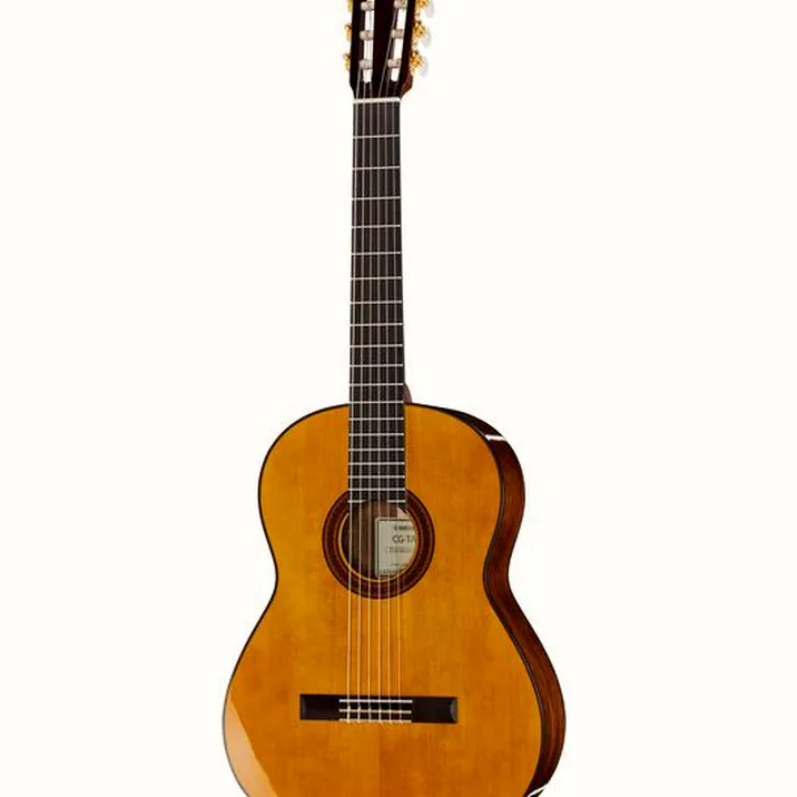 Yamaha CG-TA NT Transacoustic