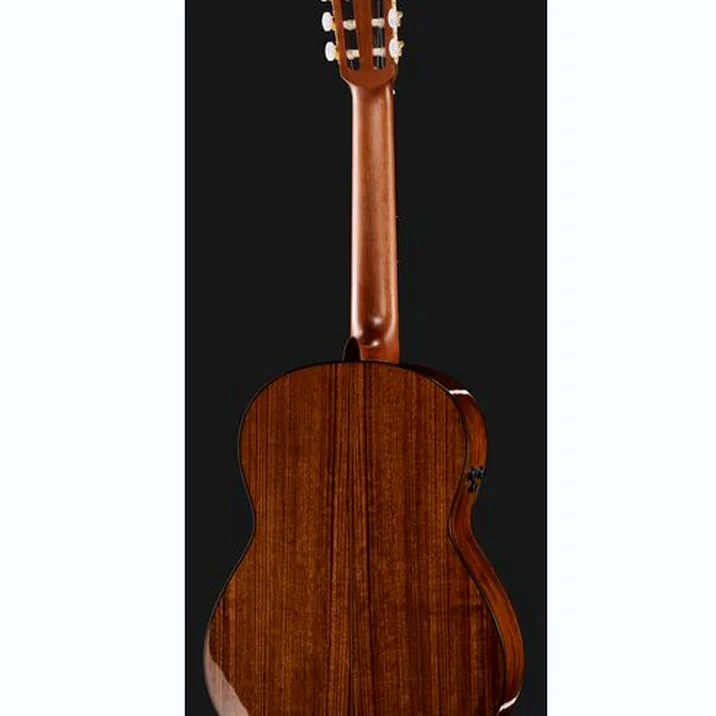 Yamaha CG-TA NT Transacoustic