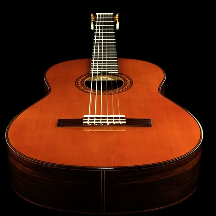 Yamaha Cg192C