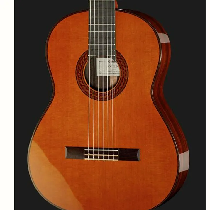 Yamaha Cg192C