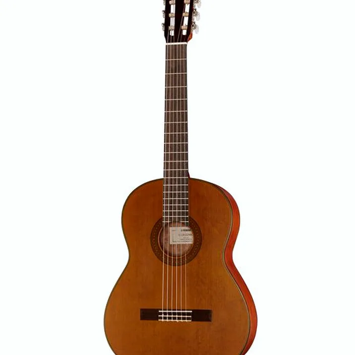 Yamaha CGX 122 MC