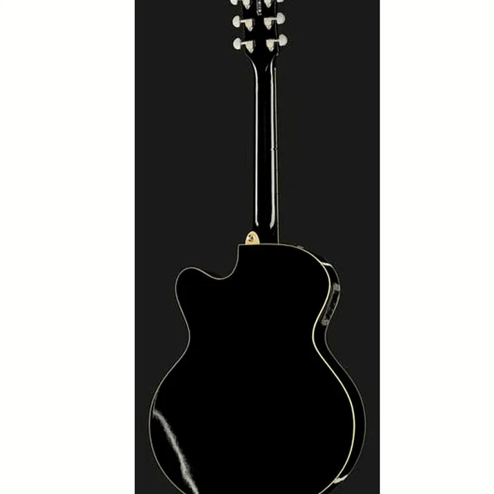 Yamaha CPX 600 Black