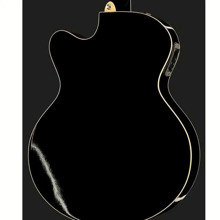 Yamaha Cpx 600 Black