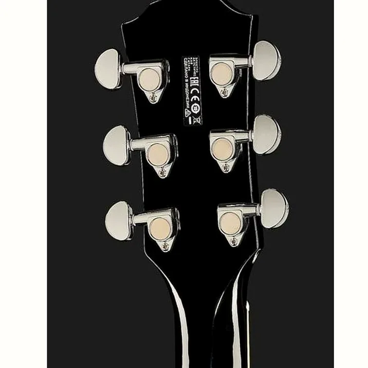 Yamaha Cpx 600 Black