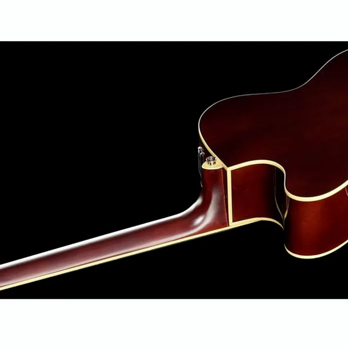 Yamaha Cpx 600 Old Violin Sunburst