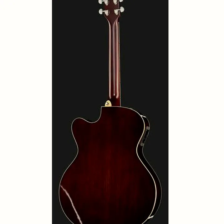 Yamaha CPX 600 Old Violin Sunburst