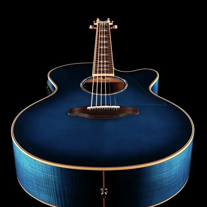 Yamaha Cpx1000 Um
