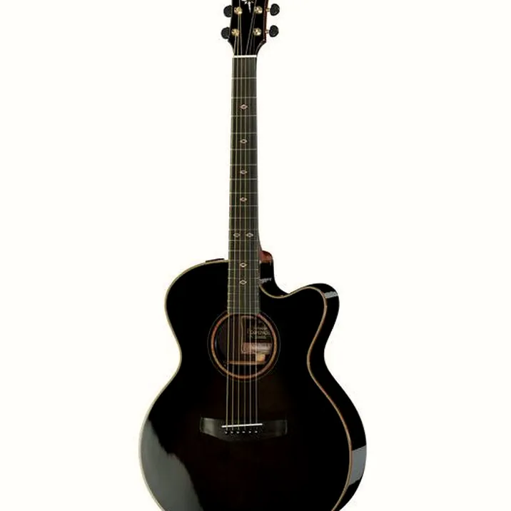 Yamaha CPX1200II TBL