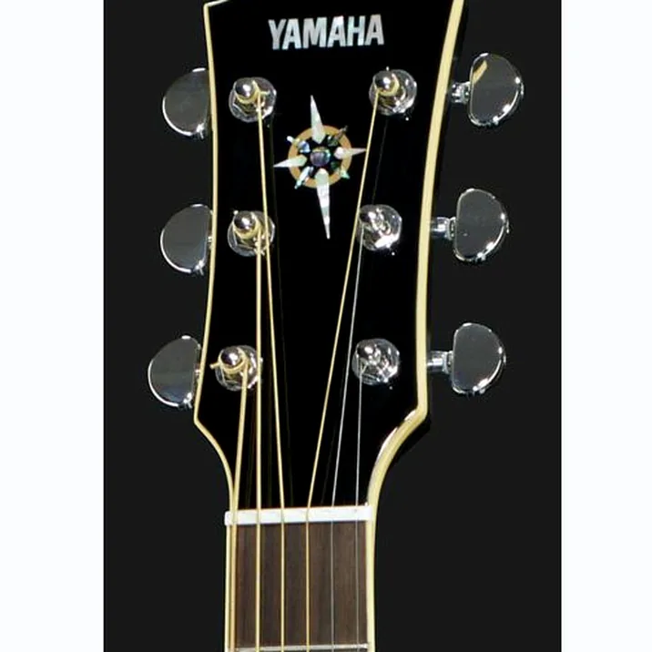 Yamaha Cpx700Ii Bl