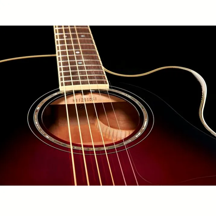 Yamaha Cpx700Ii Dsr