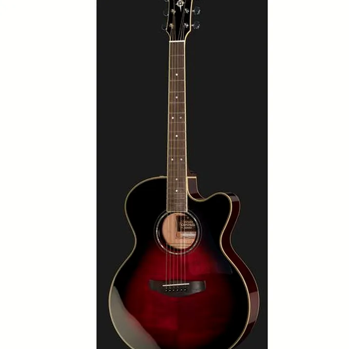 Yamaha CPX700II DSR