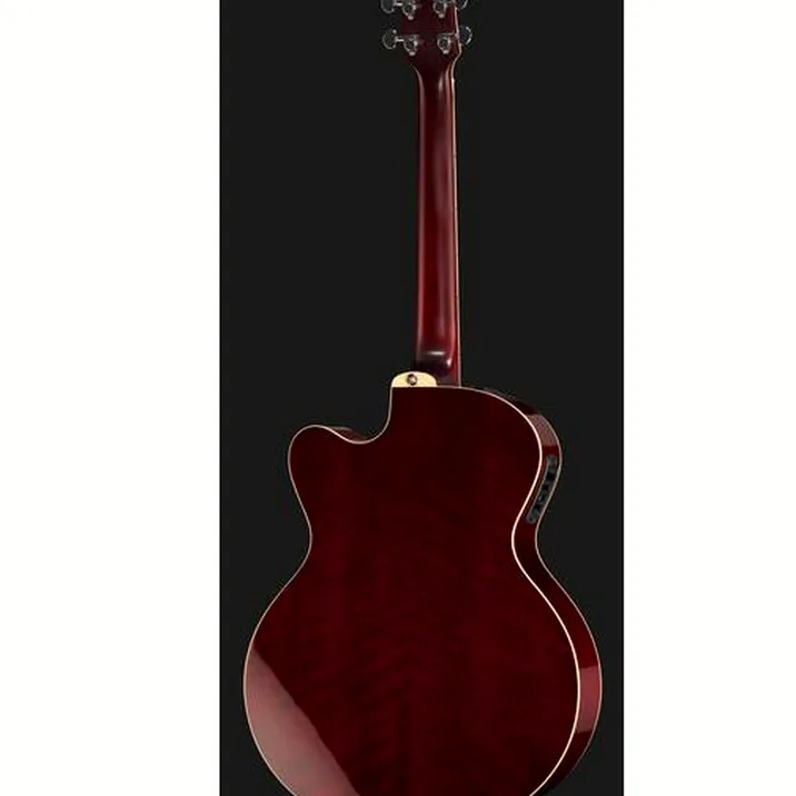 Yamaha CPX700II DSR