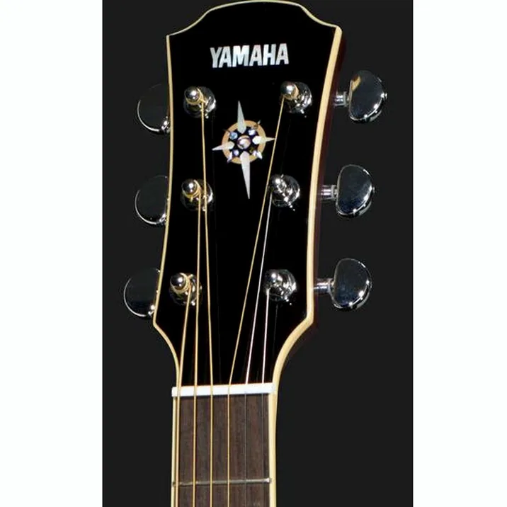Yamaha Cpx700Ii Dsr