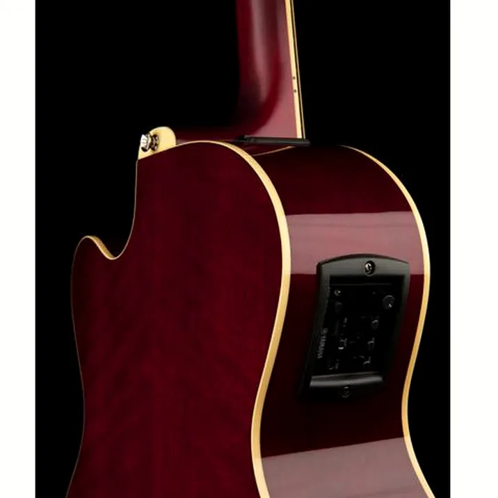 Yamaha Cpx700Ii Dsr