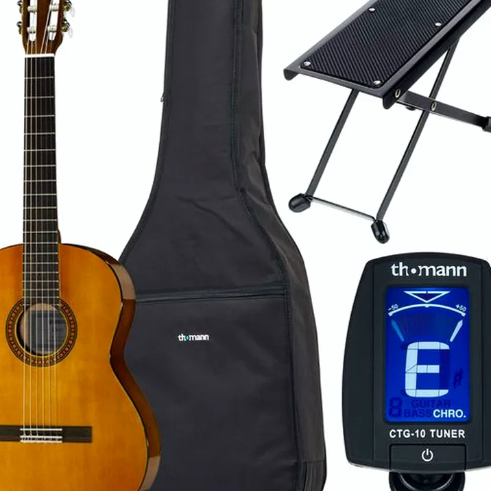 Yamaha CS40 Bundle