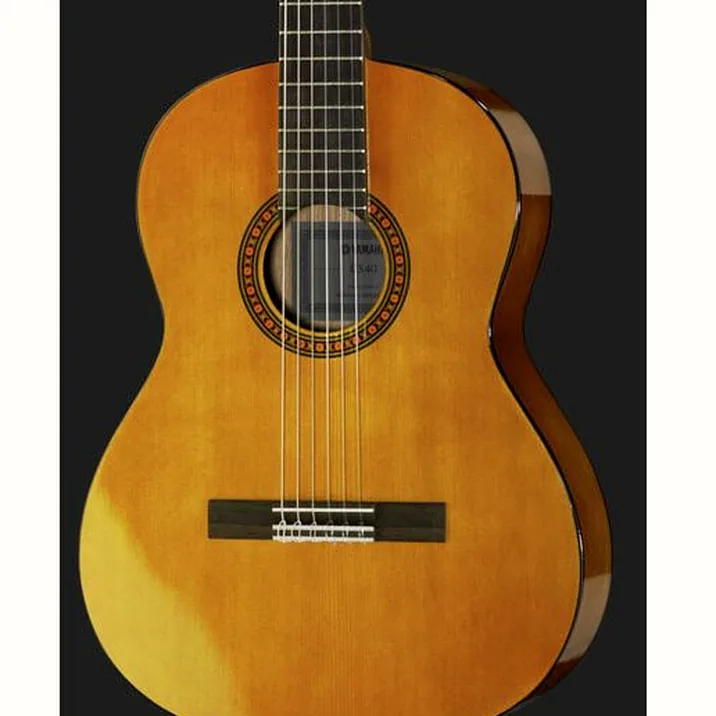 Yamaha CS40 Bundle
