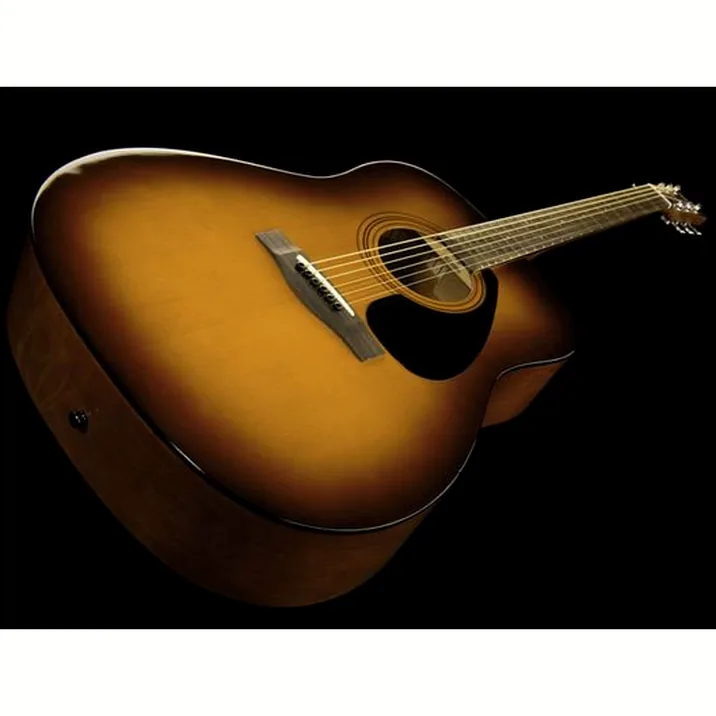 Yamaha F310 Tbs Westerngitarre