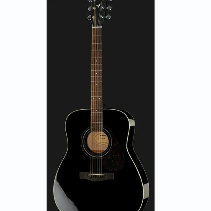 Yamaha F370 BL