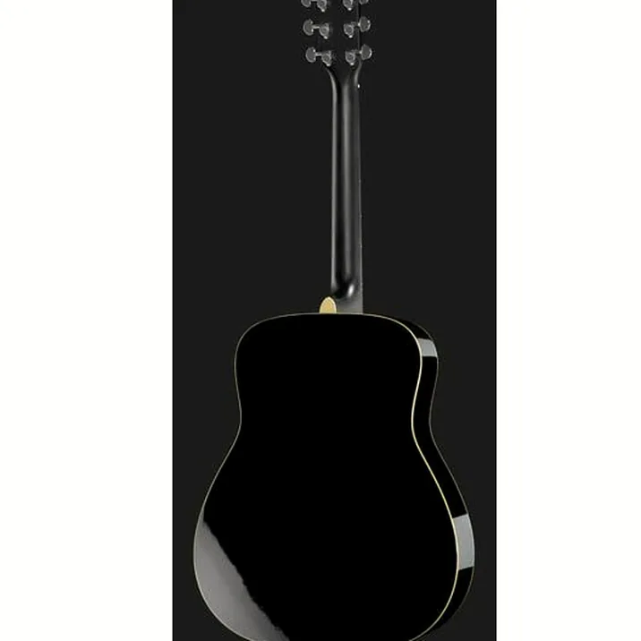 Yamaha F370 Bl
