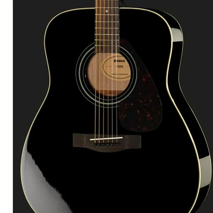 Yamaha F370 Bl