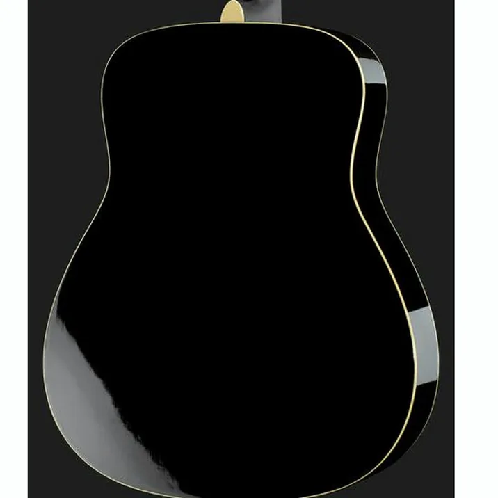 Yamaha F370 Bl