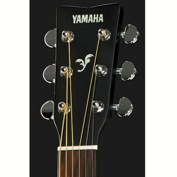 Yamaha F370 Bl