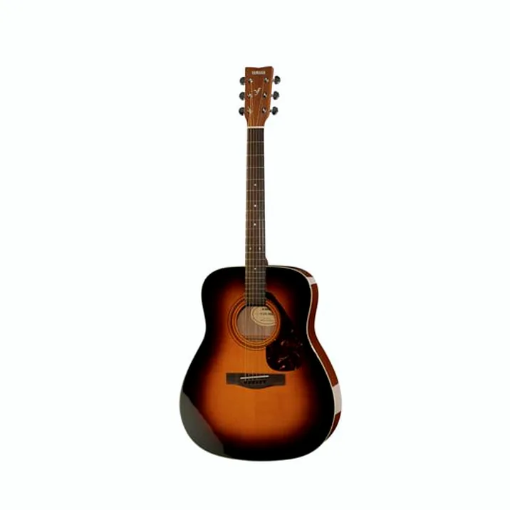 Yamaha F370 TBS