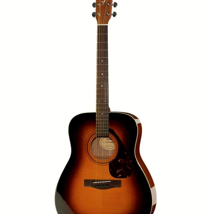 Yamaha F370 TBS